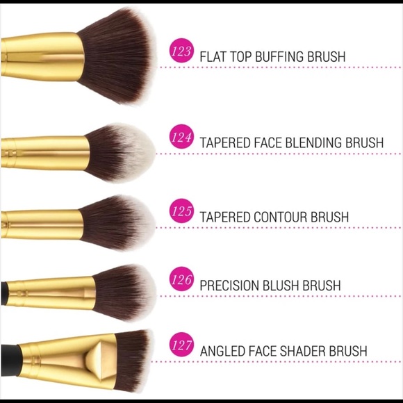 Makeup Brushes - Picture 4 of 4